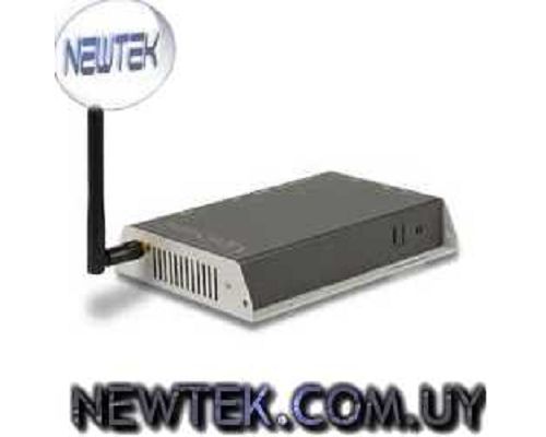 Reproductor Multimedia para Video Proyector NMP-570w WiFi HDMI VGA JPEG PNG
